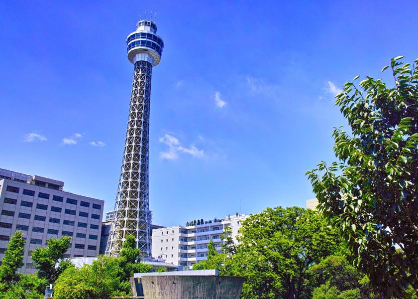Kanagawa Yokohama 