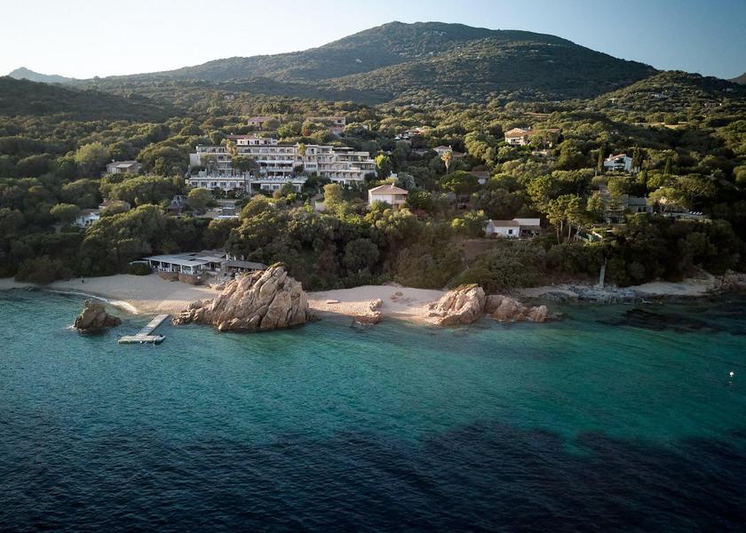 Corsica Olmeto 