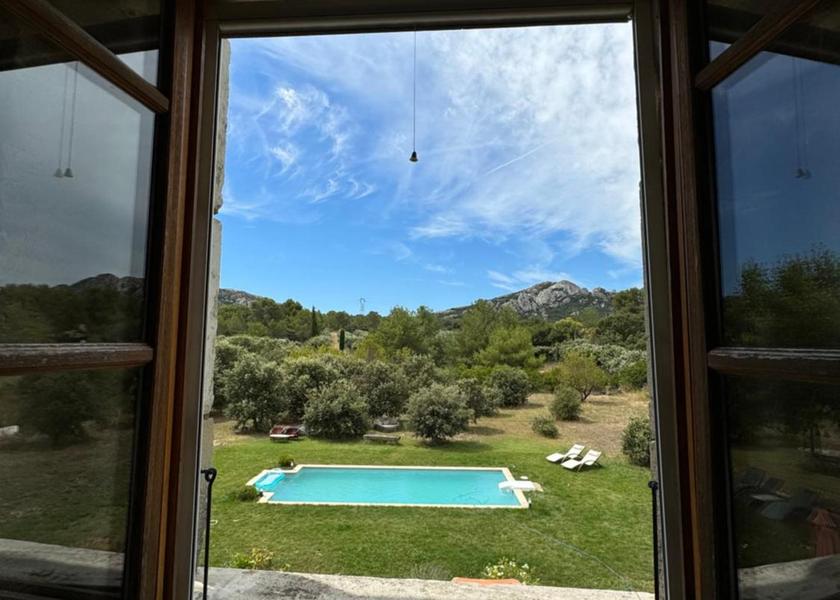 Provence - Alpes - Cote d'Azur Orgon 