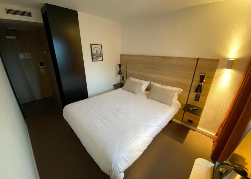 Pays de la Loire Orvault Double Superior Room