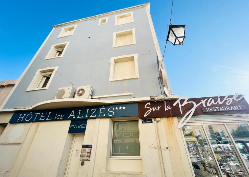 Occitanie Palavas-les-Flots 