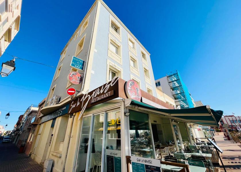 Occitanie Palavas-les-Flots 