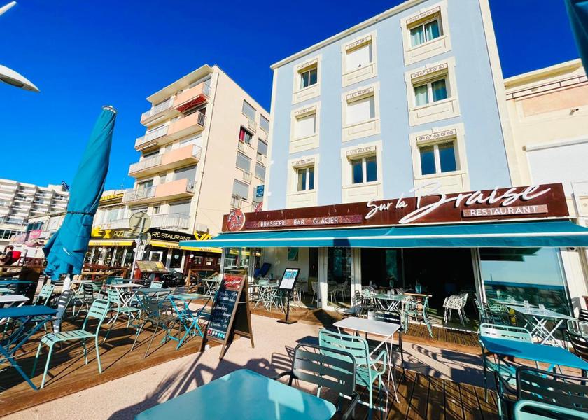 Occitanie Palavas-les-Flots 