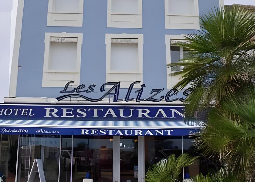 Occitanie Palavas-les-Flots exterior view