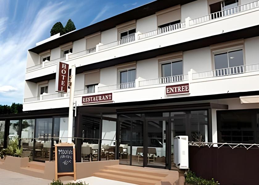 Occitanie Palavas-les-Flots Exterior view