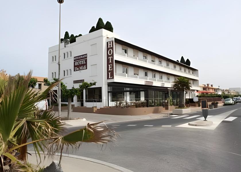 Occitanie Palavas-les-Flots exterior view