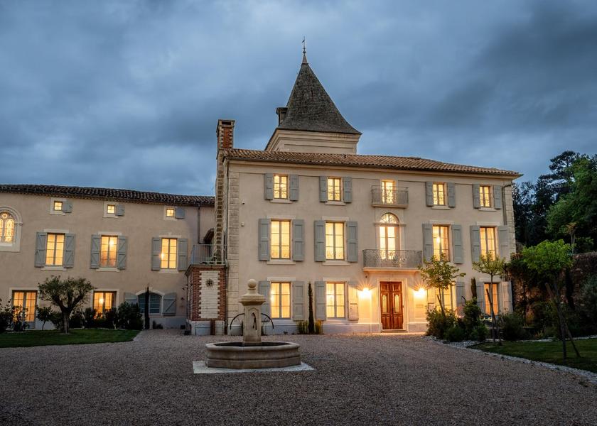 Occitanie Pezenas 