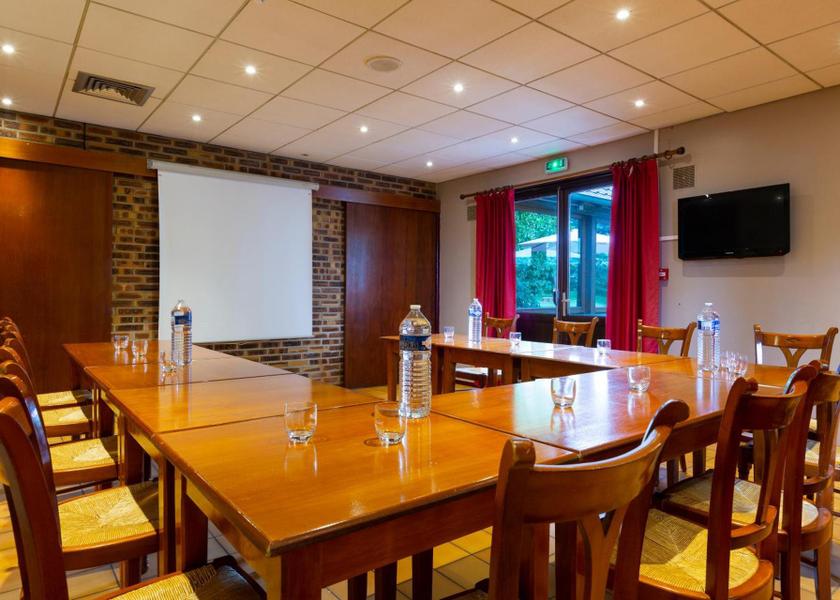 Centre - Loire Valley Pithiviers 