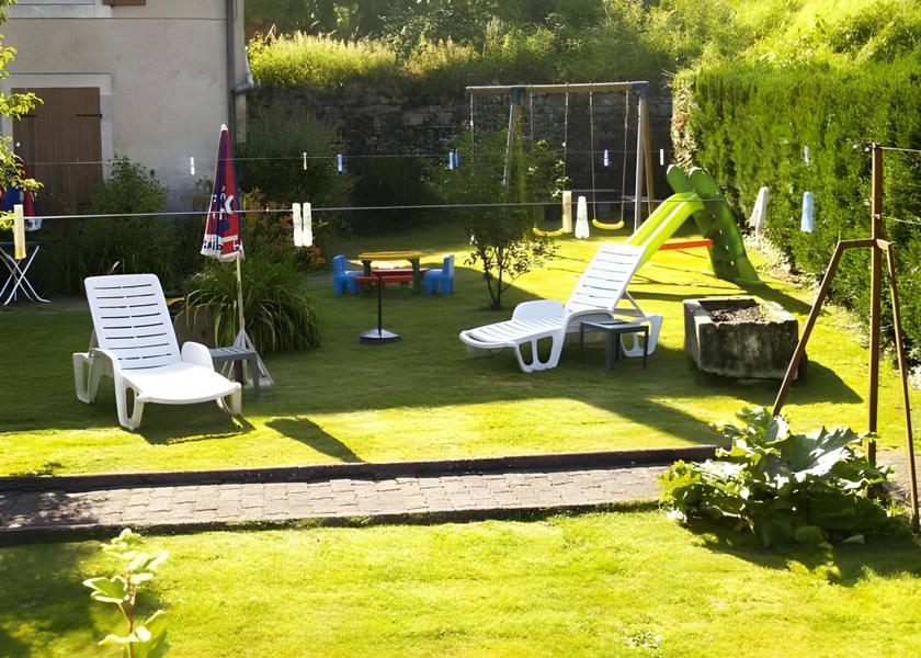 surrounding environment