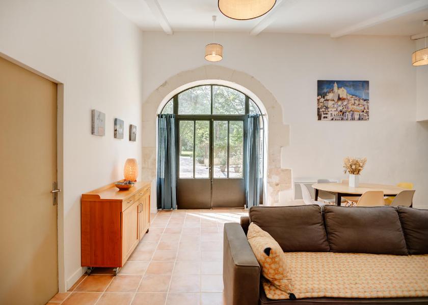 Occitanie Pont-Saint-Esprit Public Areas