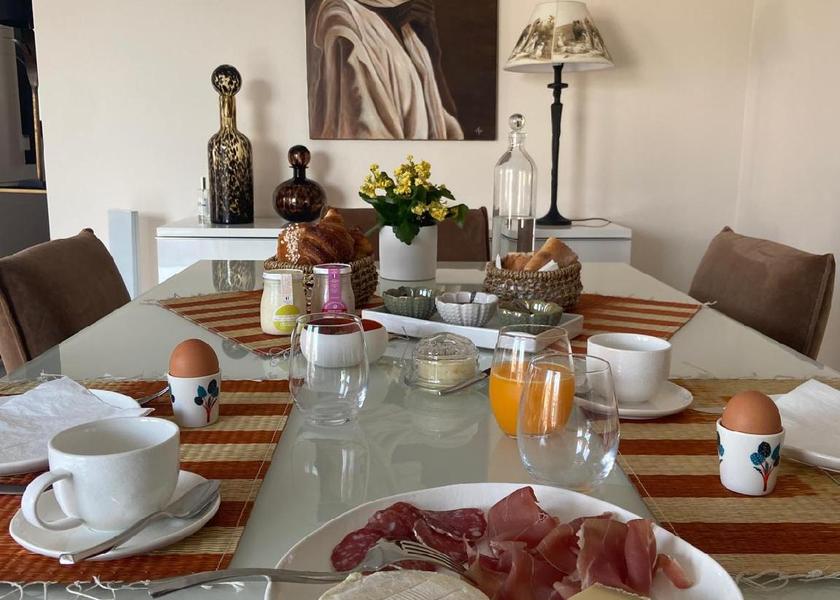 Pays de la Loire Pornic Food & Dining