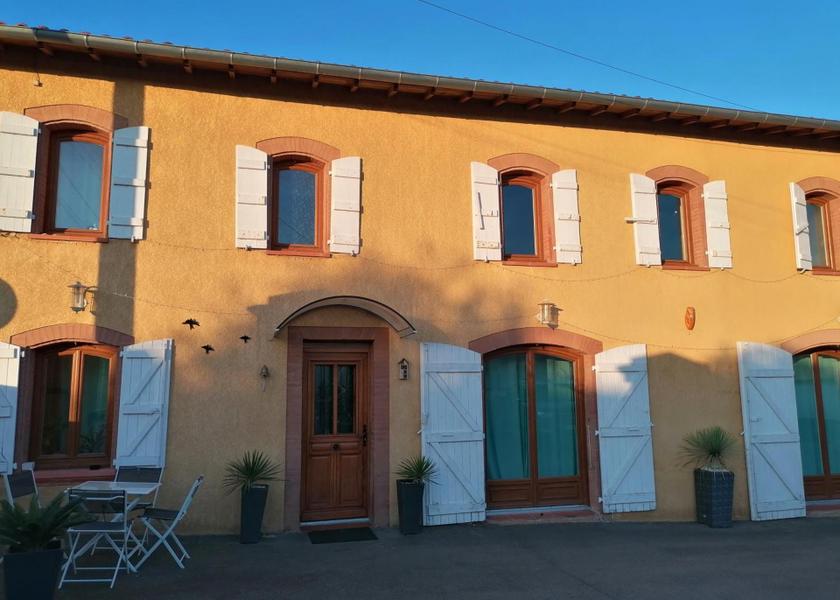 Occitanie Portet-sur-Garonne 