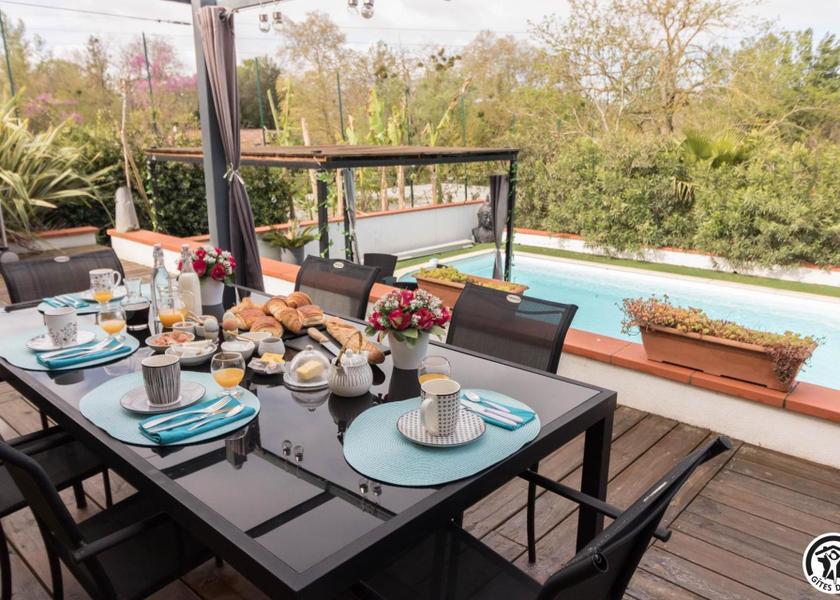 Occitanie Portet-sur-Garonne food and beverages