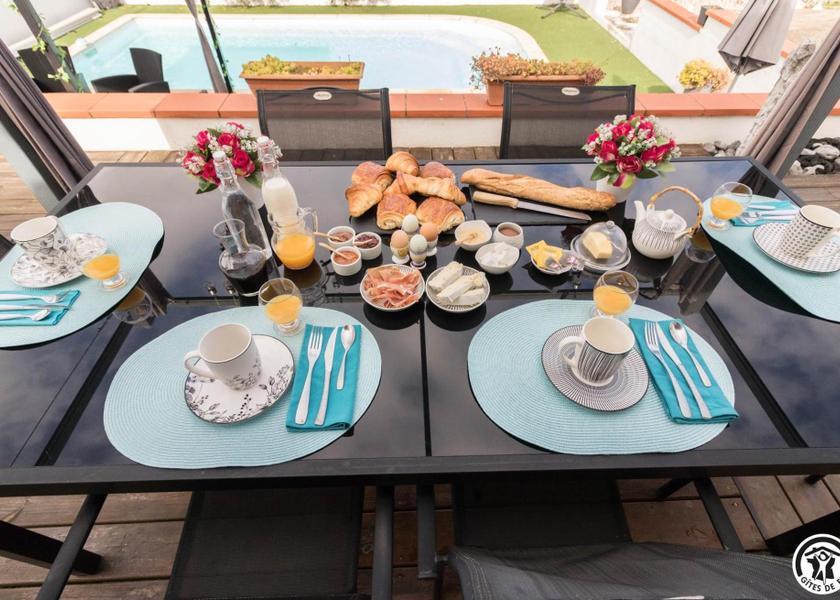 Occitanie Portet-sur-Garonne food and beverages