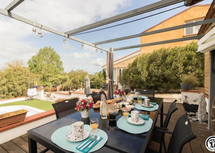 Occitanie Portet-sur-Garonne food and beverages