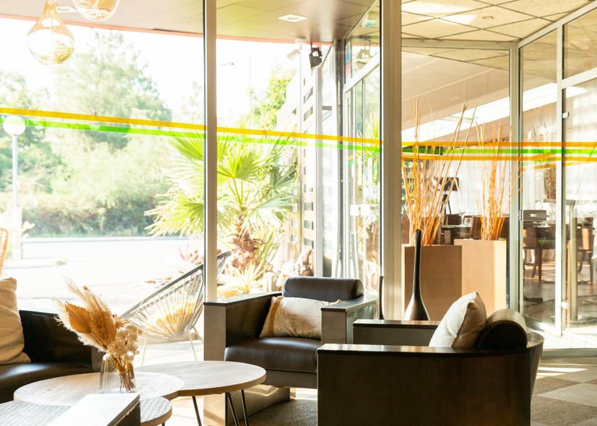 Occitanie Portet-sur-Garonne lobby