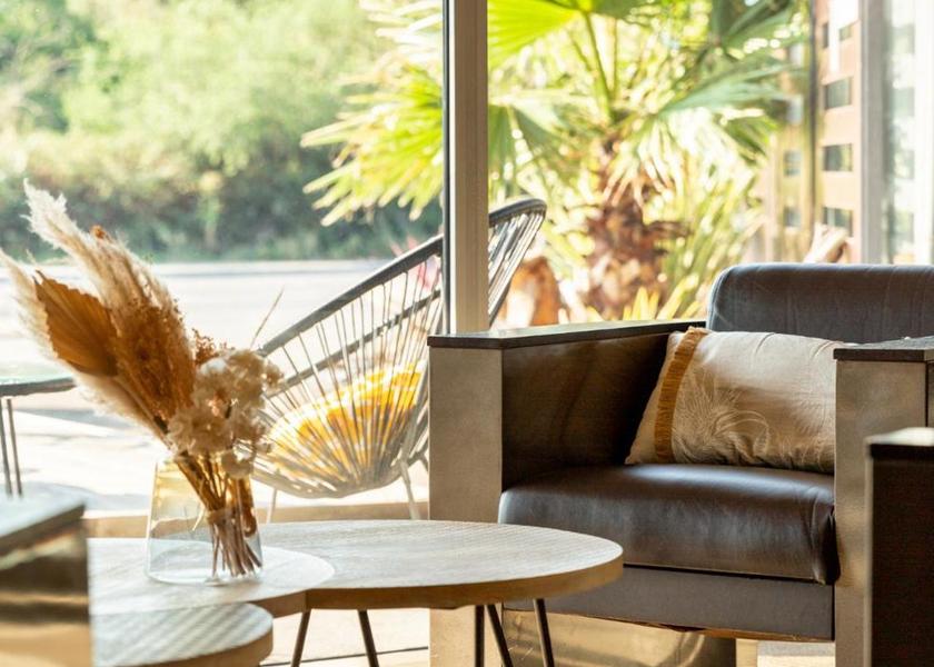 Occitanie Portet-sur-Garonne lobby