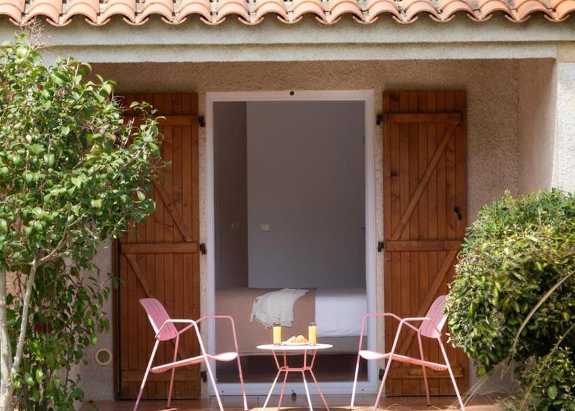 Corsica Porto-Vecchio Facilities