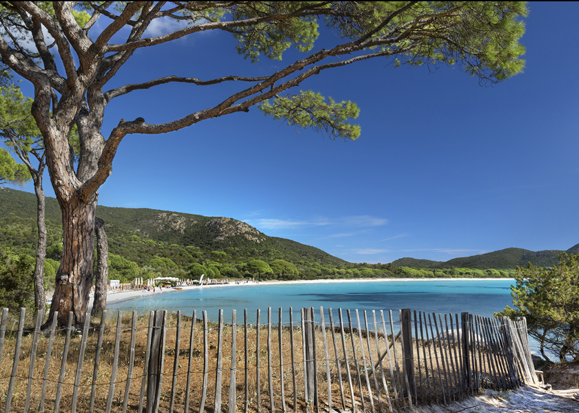 Corsica Porto-Vecchio 