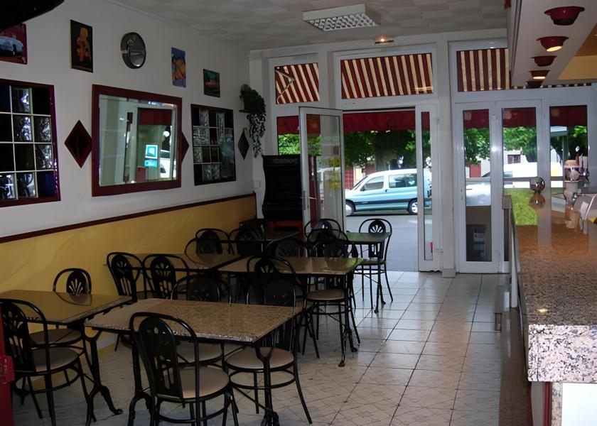 Occitanie Prats-de-Mollo-la-Preste restaurant