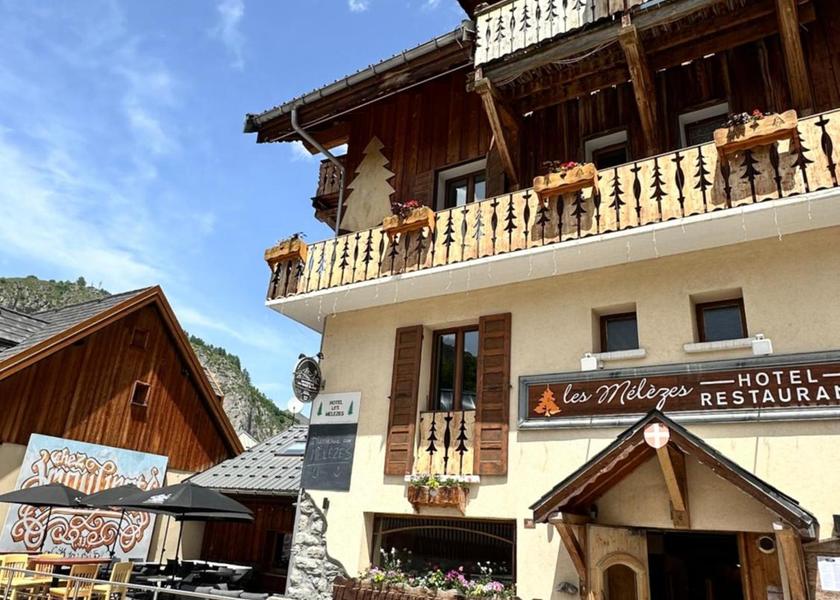 Auvergne-Rhône-Alpes Valloire 