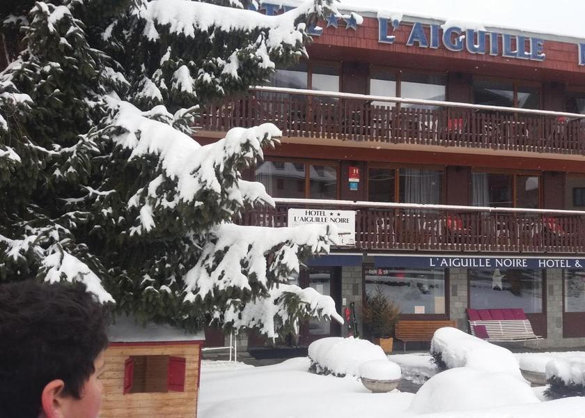 Auvergne-Rhône-Alpes Valloire 