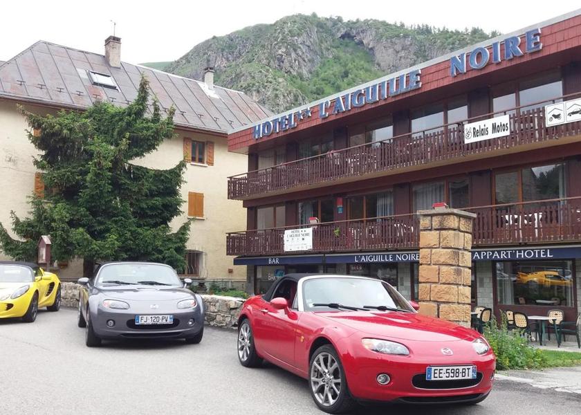 Auvergne-Rhône-Alpes Valloire 