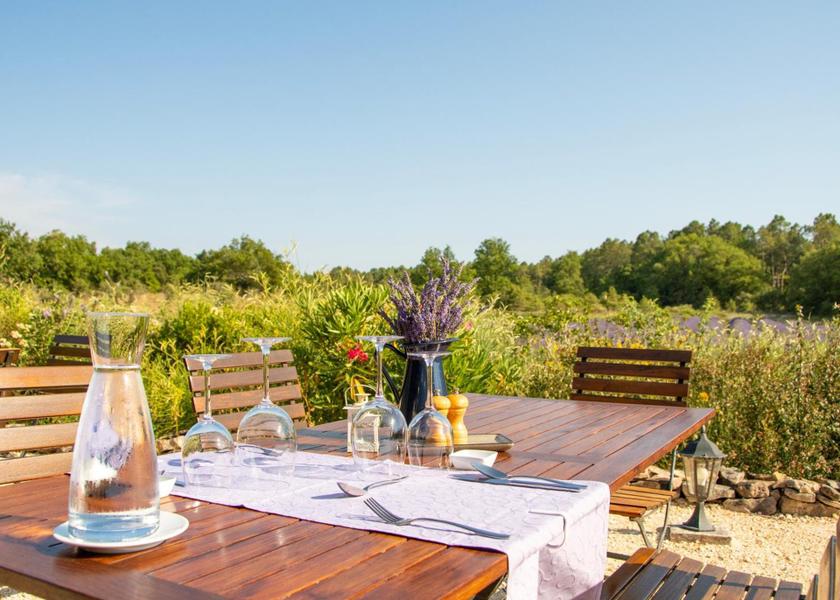 Auvergne-Rhone-Alpes Vallon-Pont-d'Arc restaurant