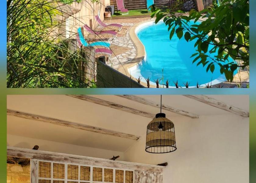 Auvergne-Rhone-Alpes Vallon-Pont-d'Arc 