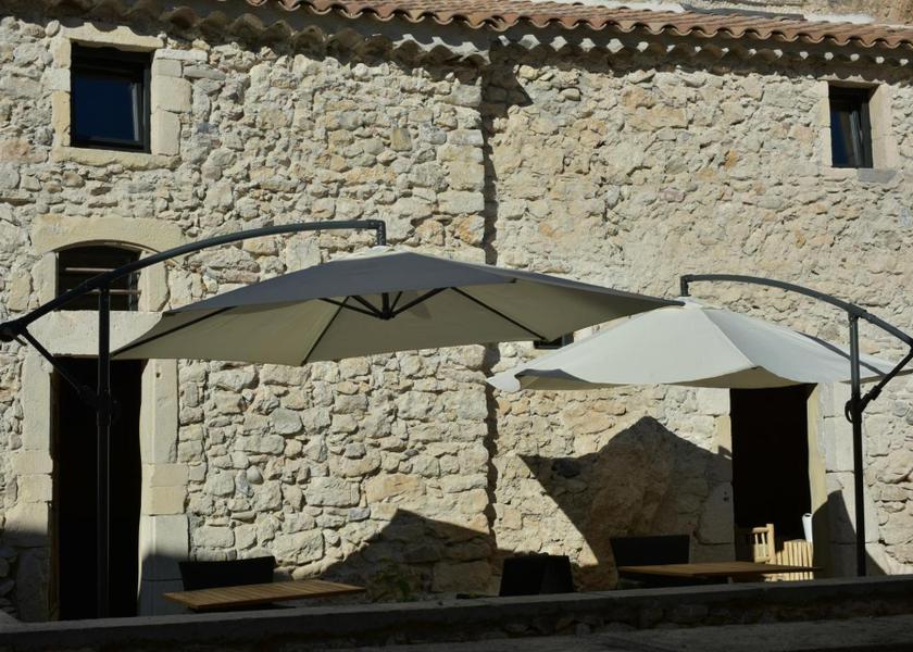 Auvergne-Rhone-Alpes Vallon-Pont-d'Arc exterior view