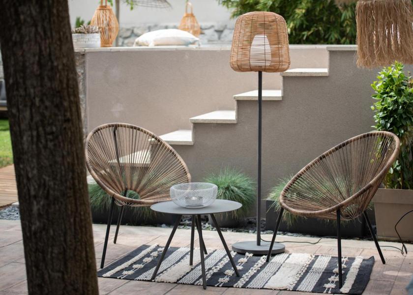 Auvergne-Rhone-Alpes Vallon-Pont-d'Arc facilities