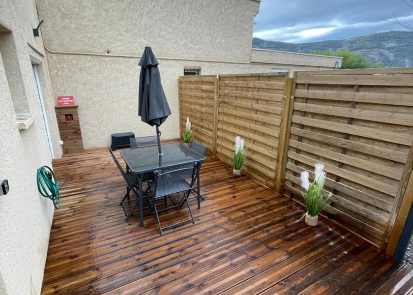 Auvergne-Rhone-Alpes Vallon-Pont-d'Arc 