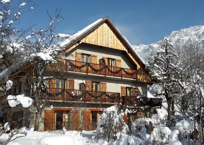 Auvergne-Rhone-Alpes Vaujany 