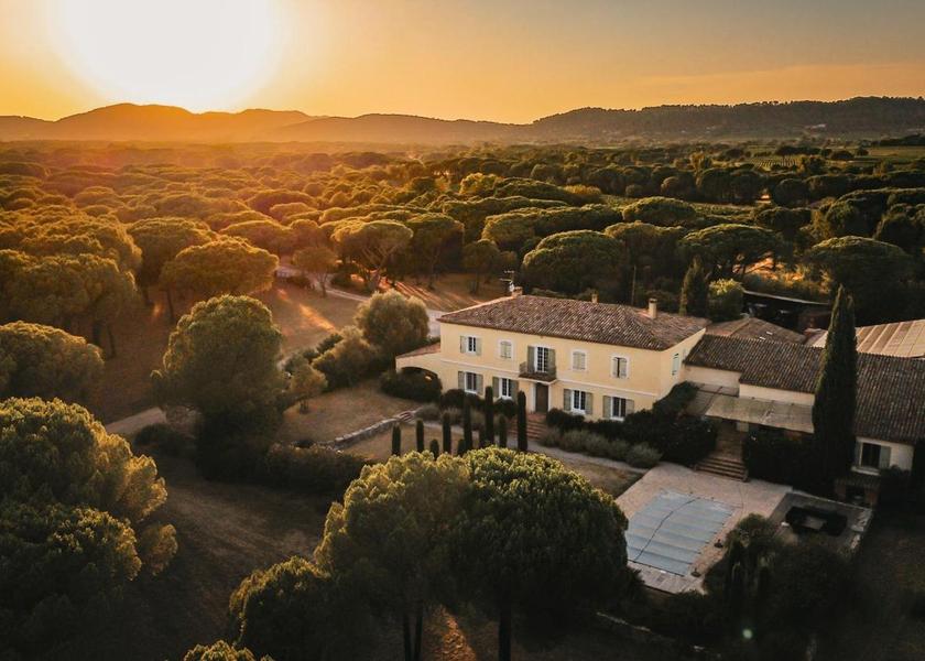 Provence - Alpes - Cote d'Azur Vidauban 