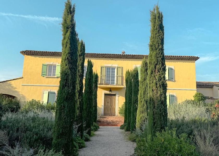 Provence - Alpes - Cote d'Azur Vidauban exterior view