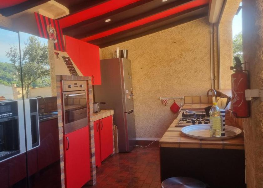 Provence - Alpes - Cote d'Azur Vidauban 