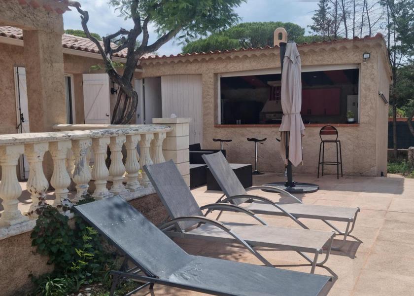 Provence - Alpes - Cote d'Azur Vidauban 