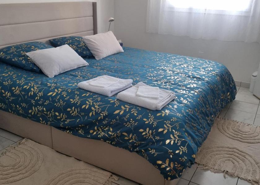 Provence - Alpes - Cote d'Azur Vidauban Double Room with Private Bathroom