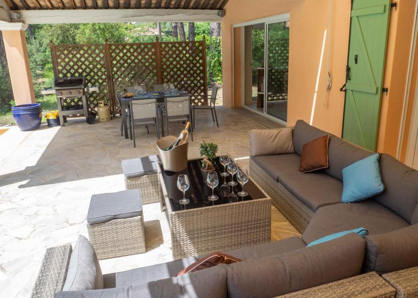 Provence - Alpes - Cote d'Azur Vidauban bar/lounge