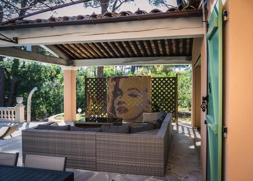 Provence - Alpes - Cote d'Azur Vidauban 