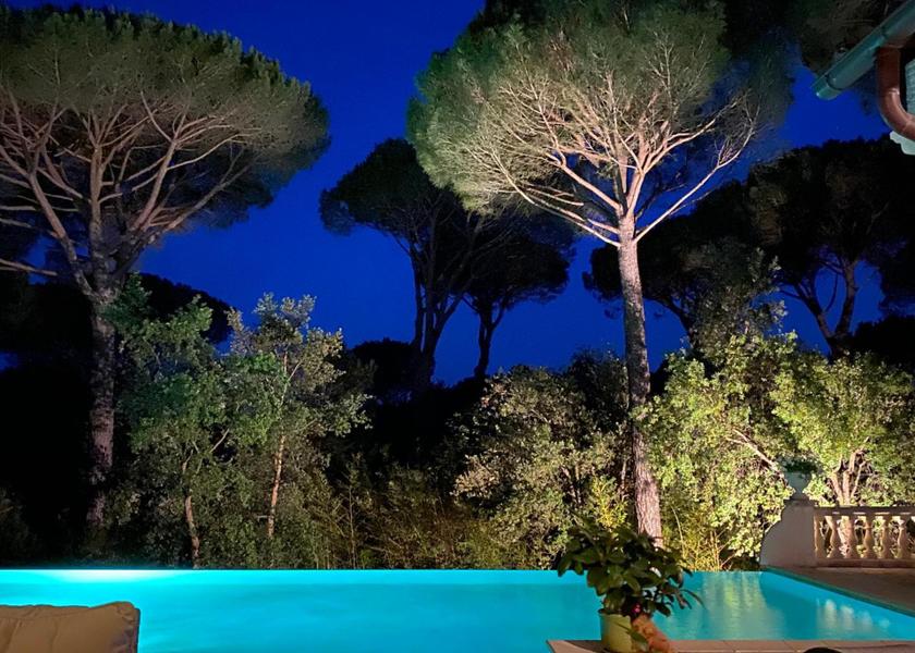 Provence - Alpes - Cote d'Azur Vidauban 