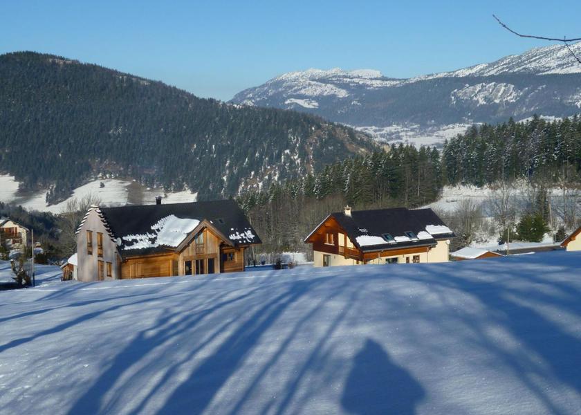 surrounding environment