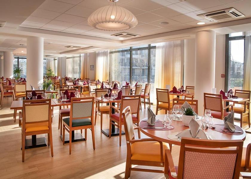 Île-de-France Villeneuve-le-Roi restaurant