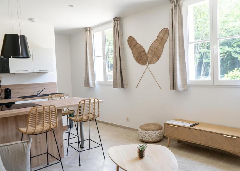 Occitanie Villeneuve-les-Avignon 