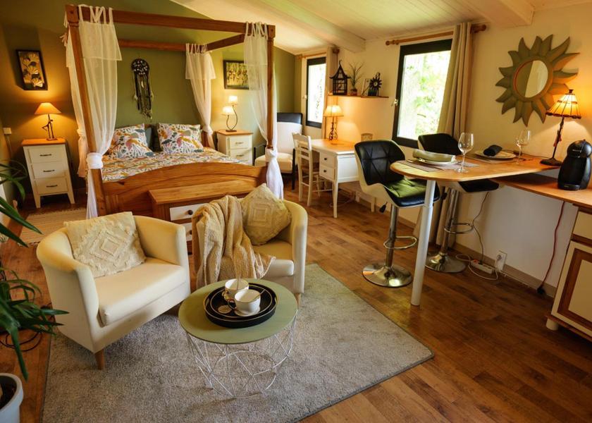 Occitanie Villeneuve-les-Avignon 