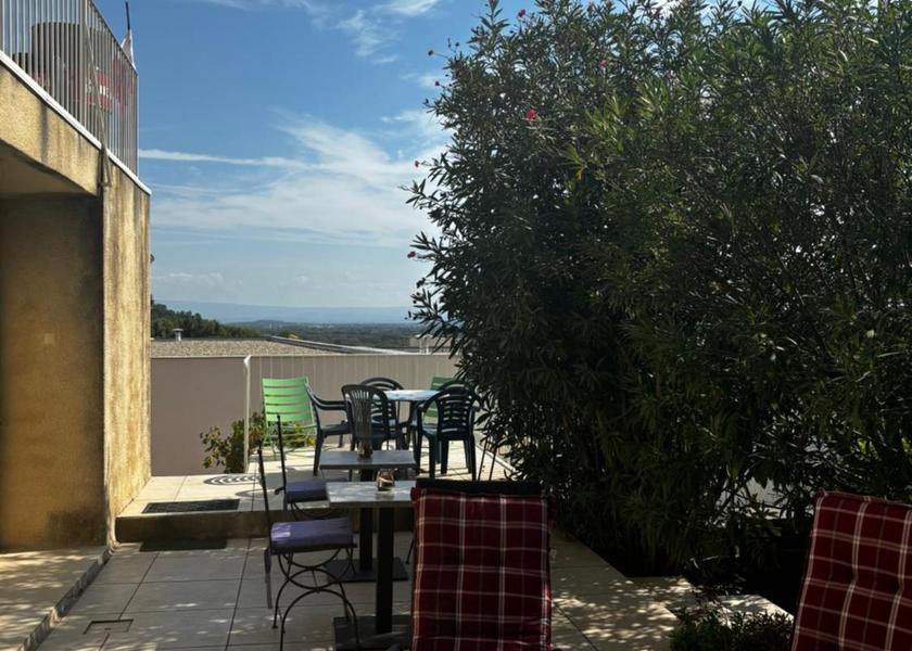 Occitanie Villeneuve-les-Avignon 