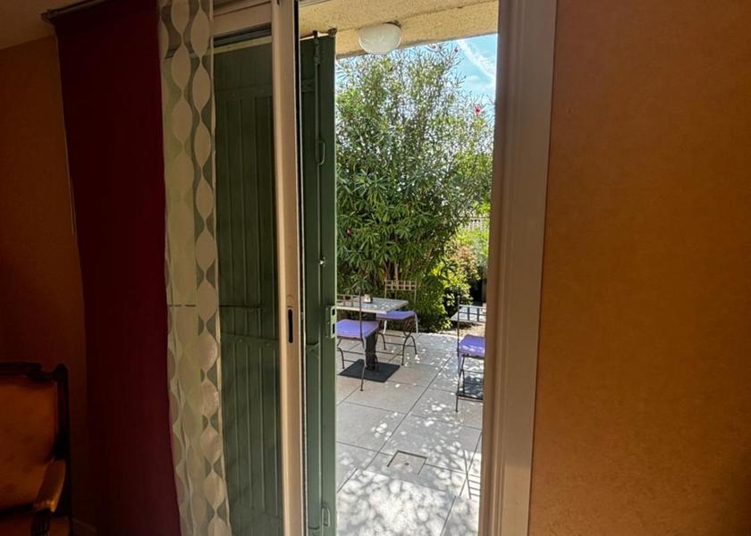 Occitanie Villeneuve-les-Avignon 