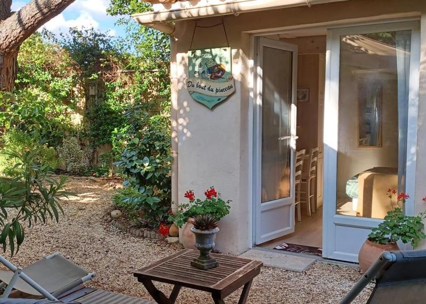 Occitanie Villeneuve-les-Avignon 