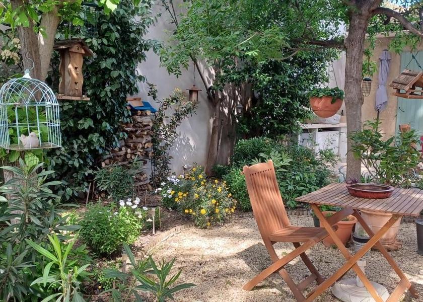 Occitanie Villeneuve-les-Avignon 