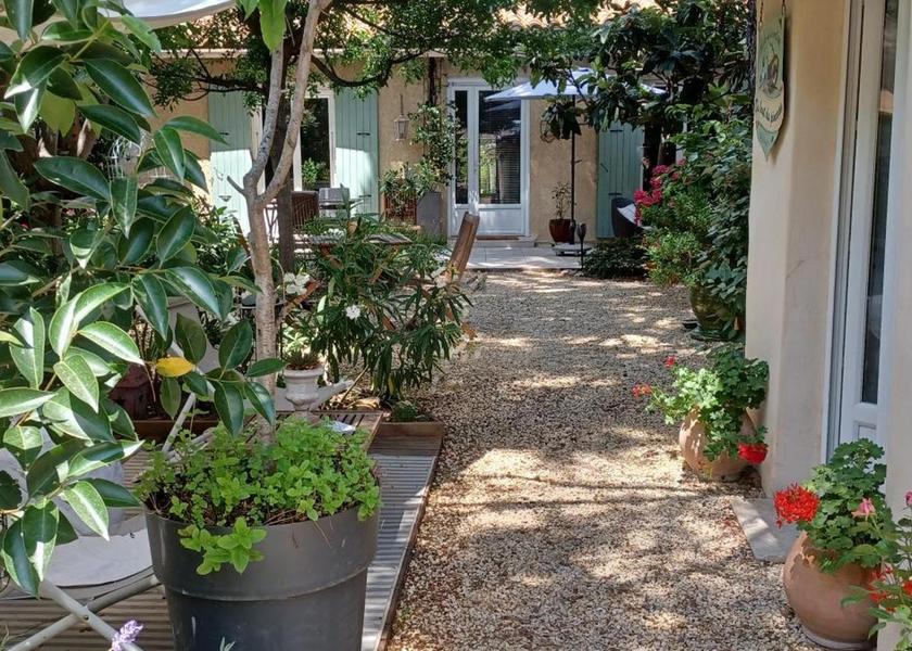 Occitanie Villeneuve-les-Avignon 